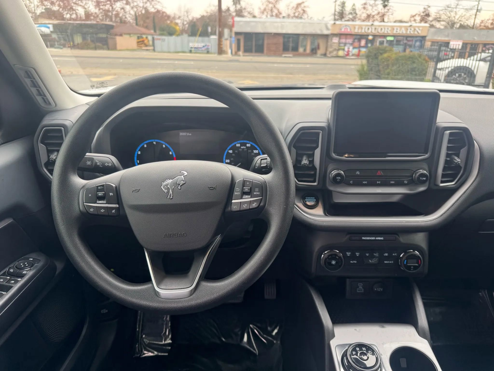 Used 2021 Ford Bronco Sport Big Bend AWD/4WD image 20