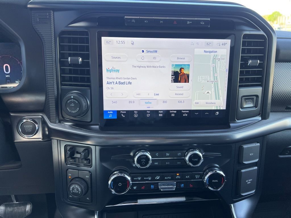 New 2026 Ford F150 Raptor image 20