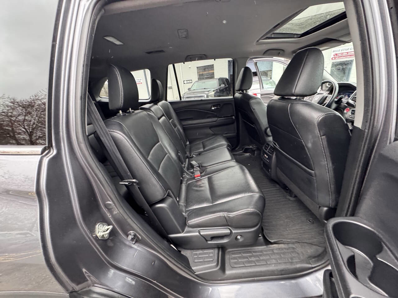 Used 2019 Honda Pilot EX-L image 45