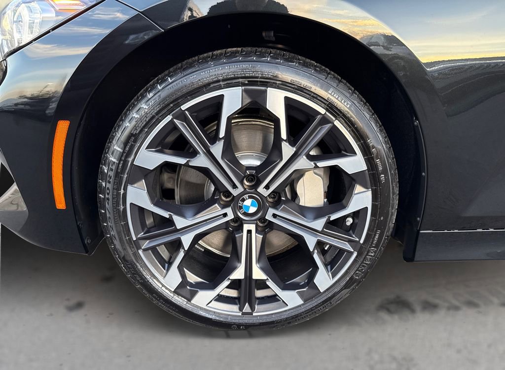 New 2026 BMW 330i Sedan w/ Premium Package image 15
