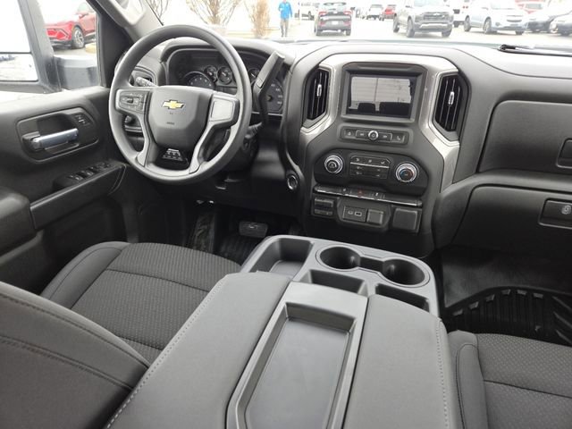 New 2026 Chevrolet Silverado 3500 W/T w/ WT Convenience Package AWD/4WD image 26