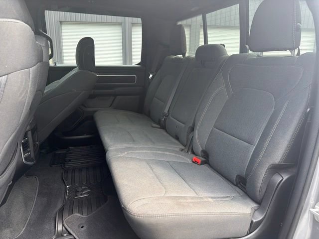 Used 2023 RAM 1500 Big Horn AWD/4WD image 19