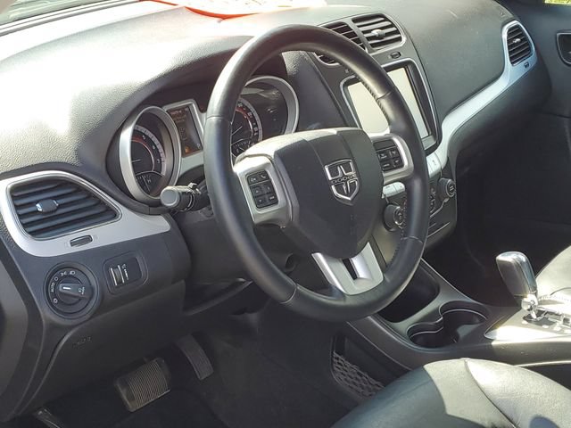 Used 2013 Dodge Journey Crew w/ Flexible Seating Group AWD/4WD image 8