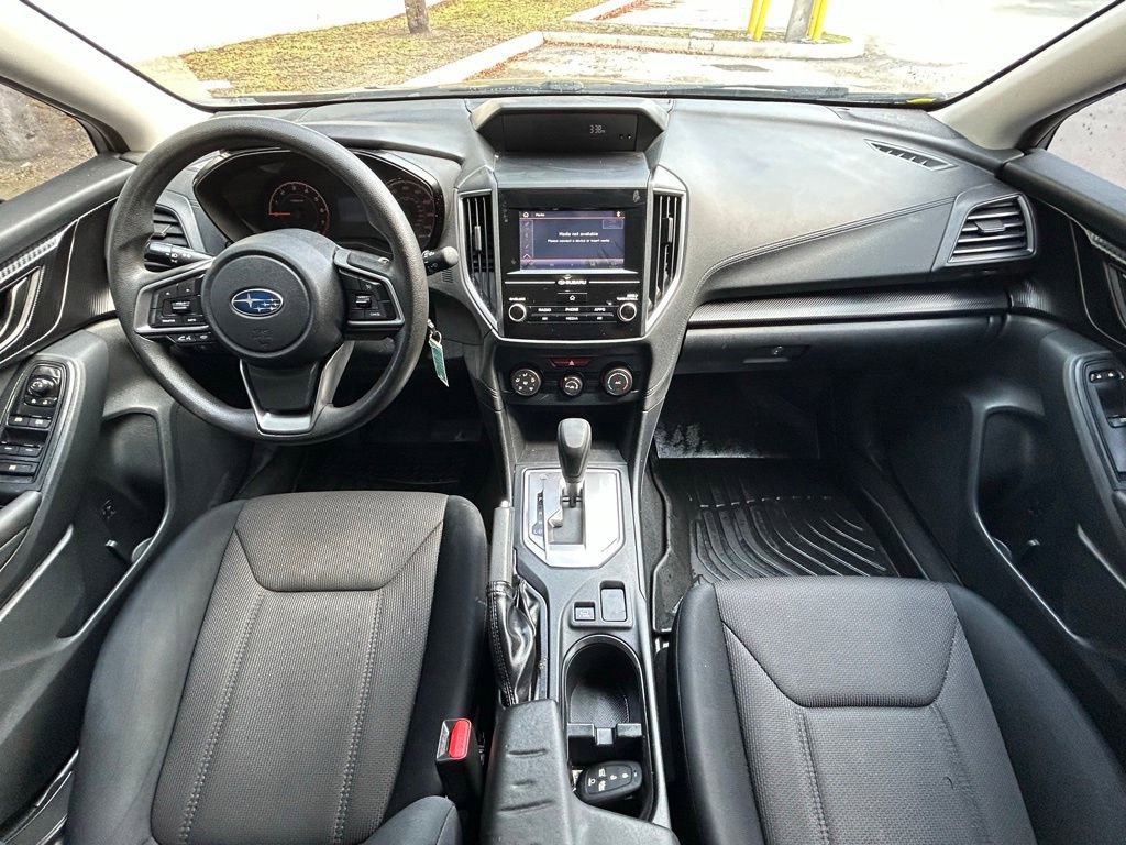 Used 2019 Subaru Crosstrek 2.0i AWD/4WD image 10