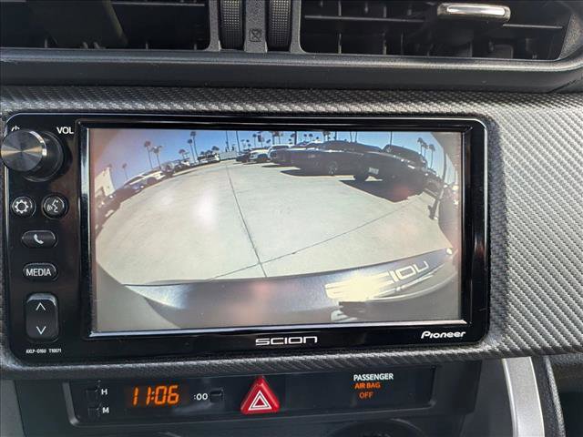 Used 2016 Scion FR-S image 13