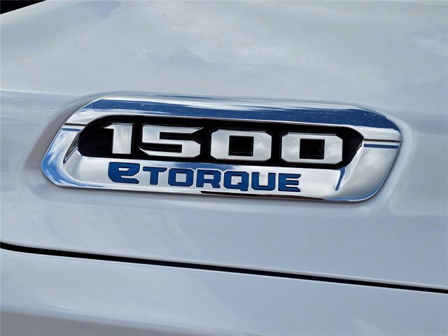 New 2026 RAM 1500 Laramie AWD/4WD image 15