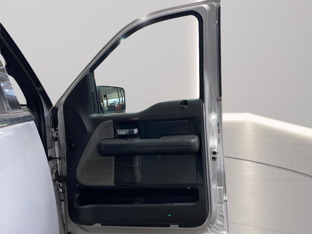 Used 2008 Lincoln Mark LT 4x4 image 12