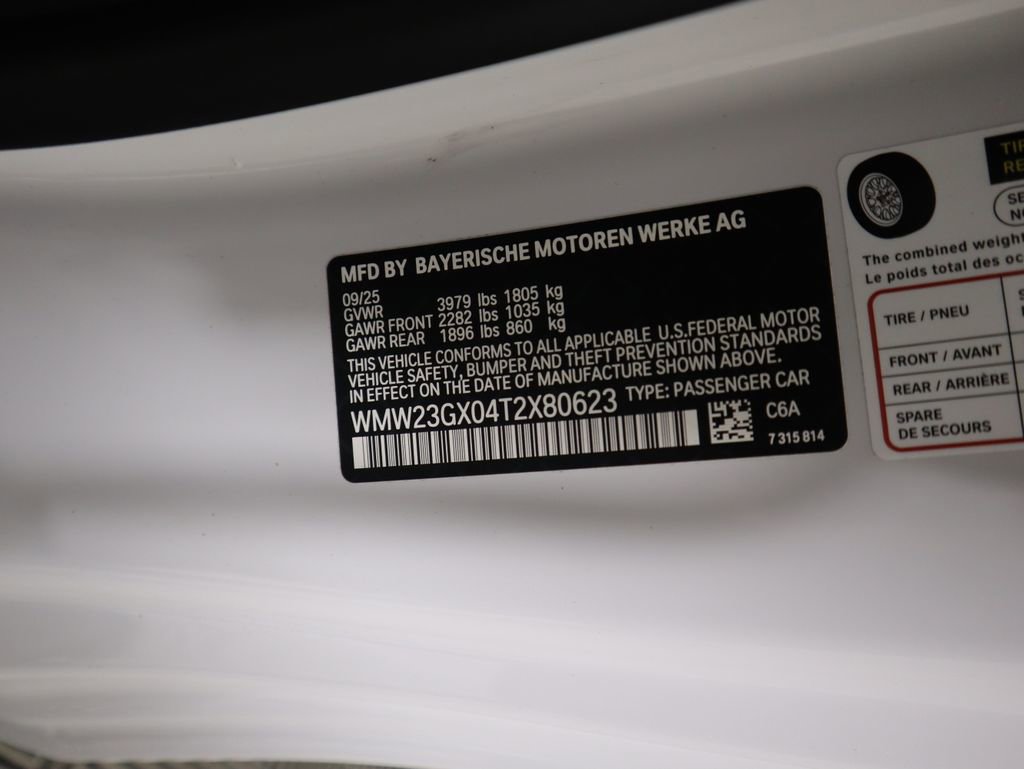 New 2026 MINI Cooper S image 36