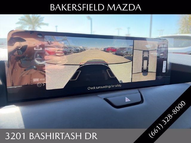 New 2026 MAZDA CX-90 3.3 Turbo S w/ Premium Package AWD/4WD image 20