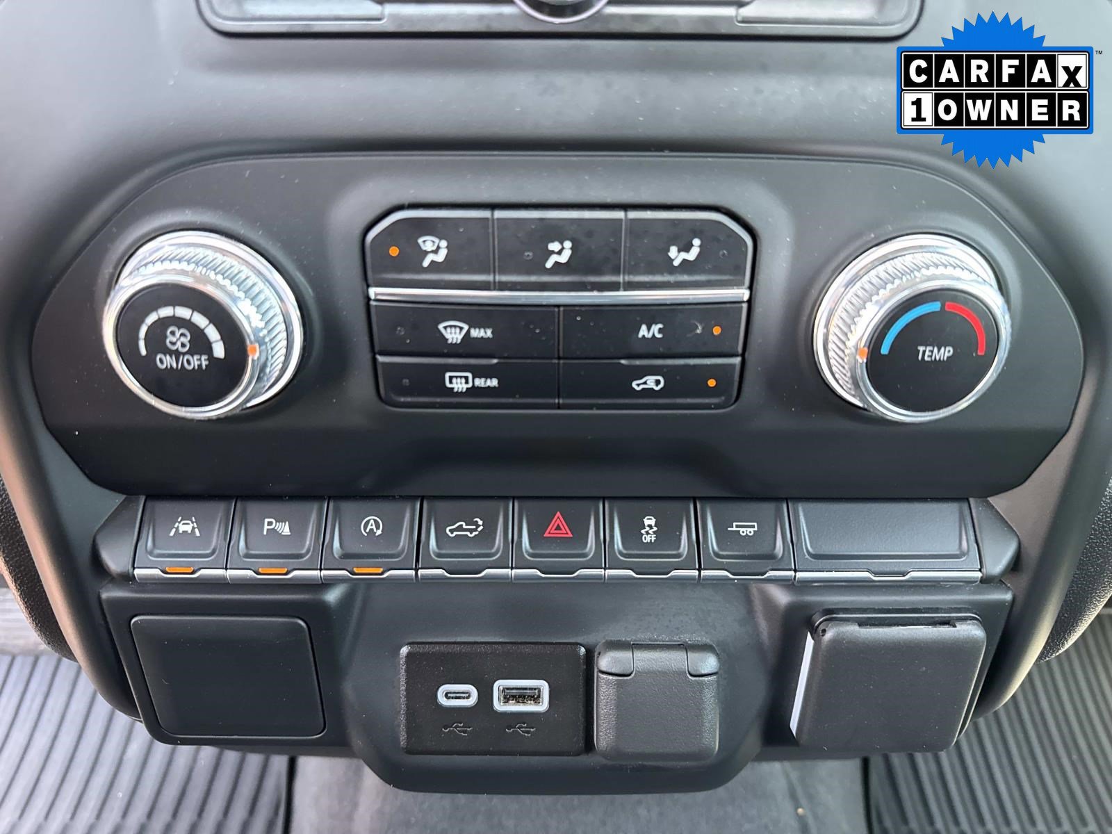 Certified 2024 GMC Sierra 1500 Pro w/ Pro Value Package image 31