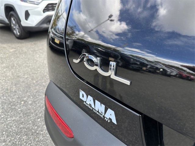 Used 2020 Kia Soul EX image 43