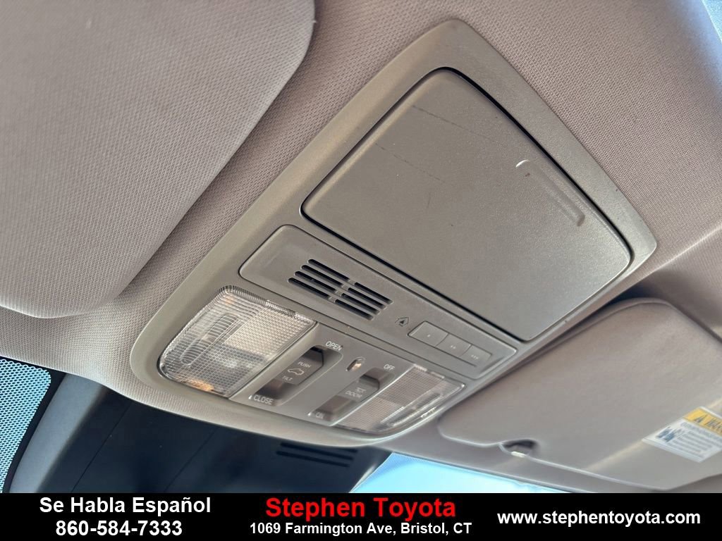 Used 2017 Honda CR-V EX-L image 24