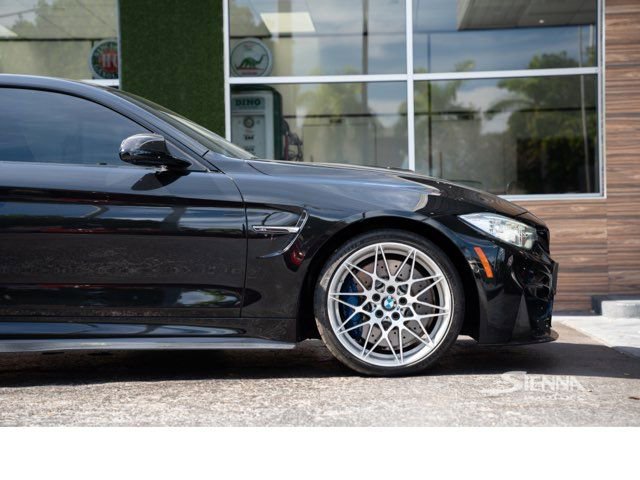 Used 2015 BMW M4 Coupe w/ Premium Package image 11