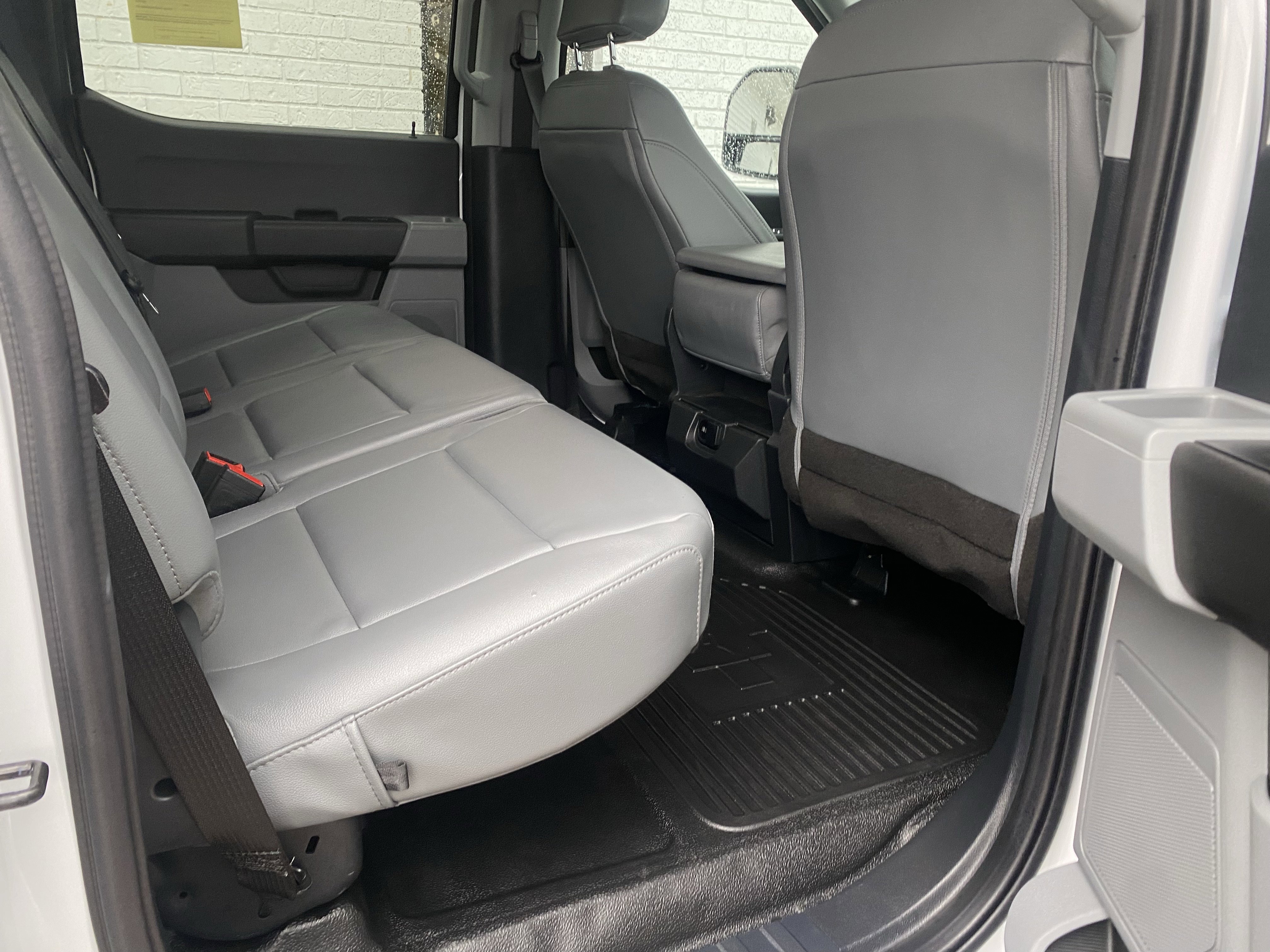 Used 2023 Ford F350 XL w/ XL Chrome Package AWD/4WD image 16