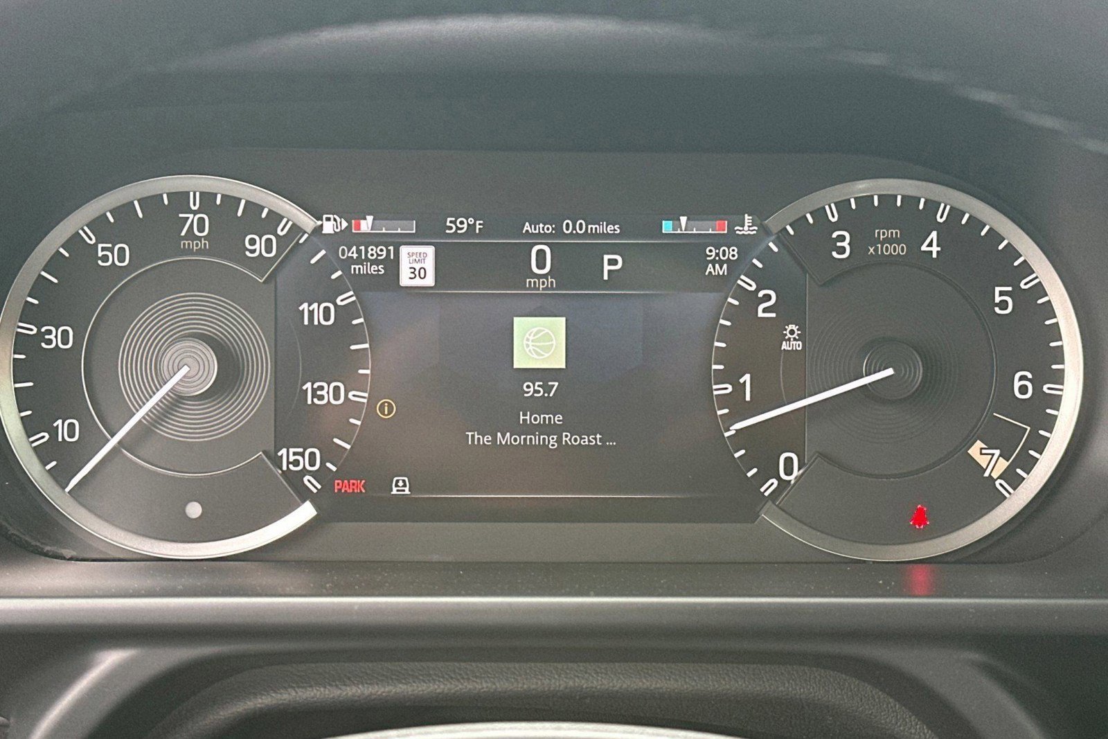 Used 2023 Land Rover Defender 130 X AWD/4WD image 18