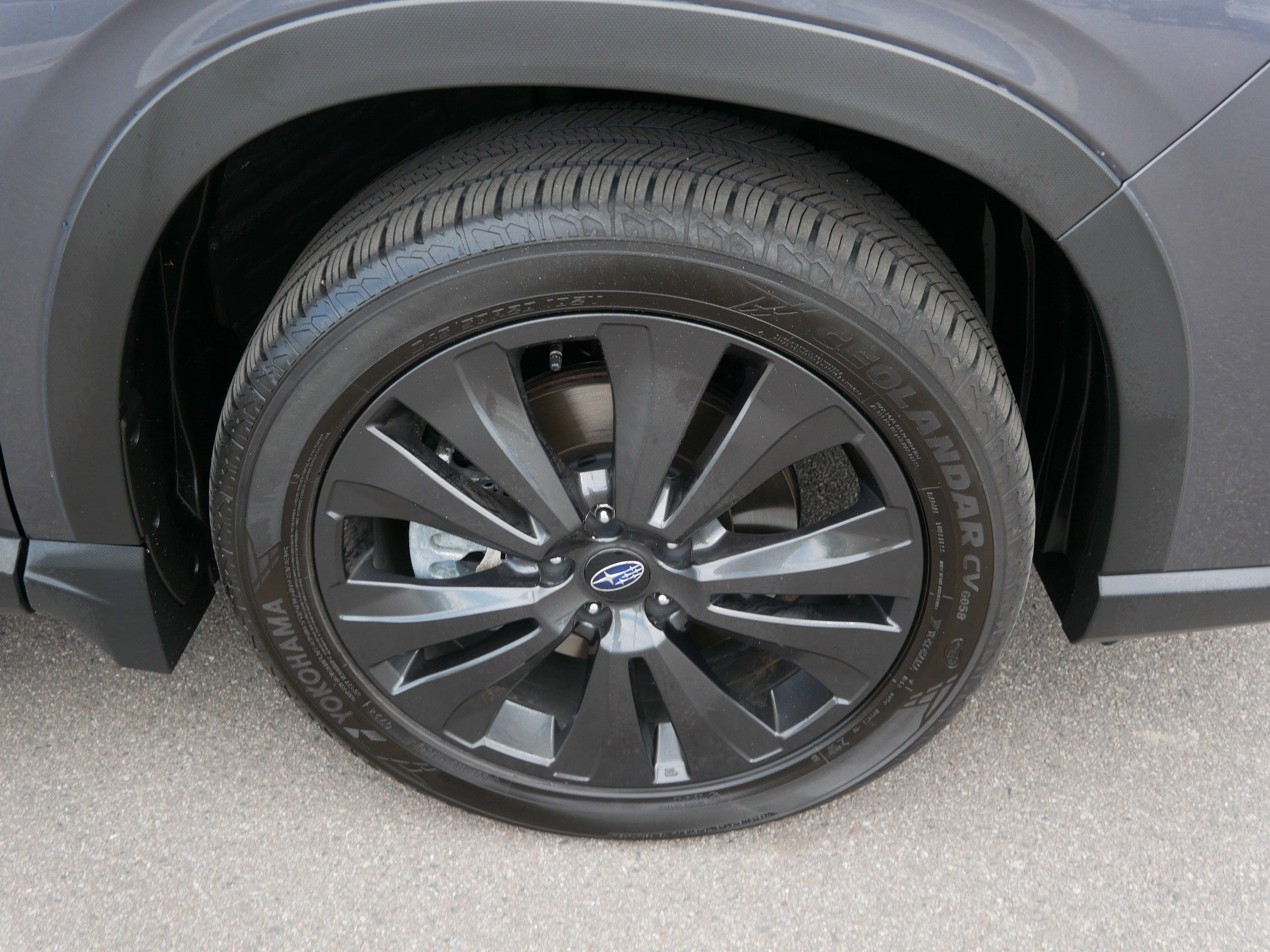 Used 2022 Subaru Ascent Onyx Edition image 15