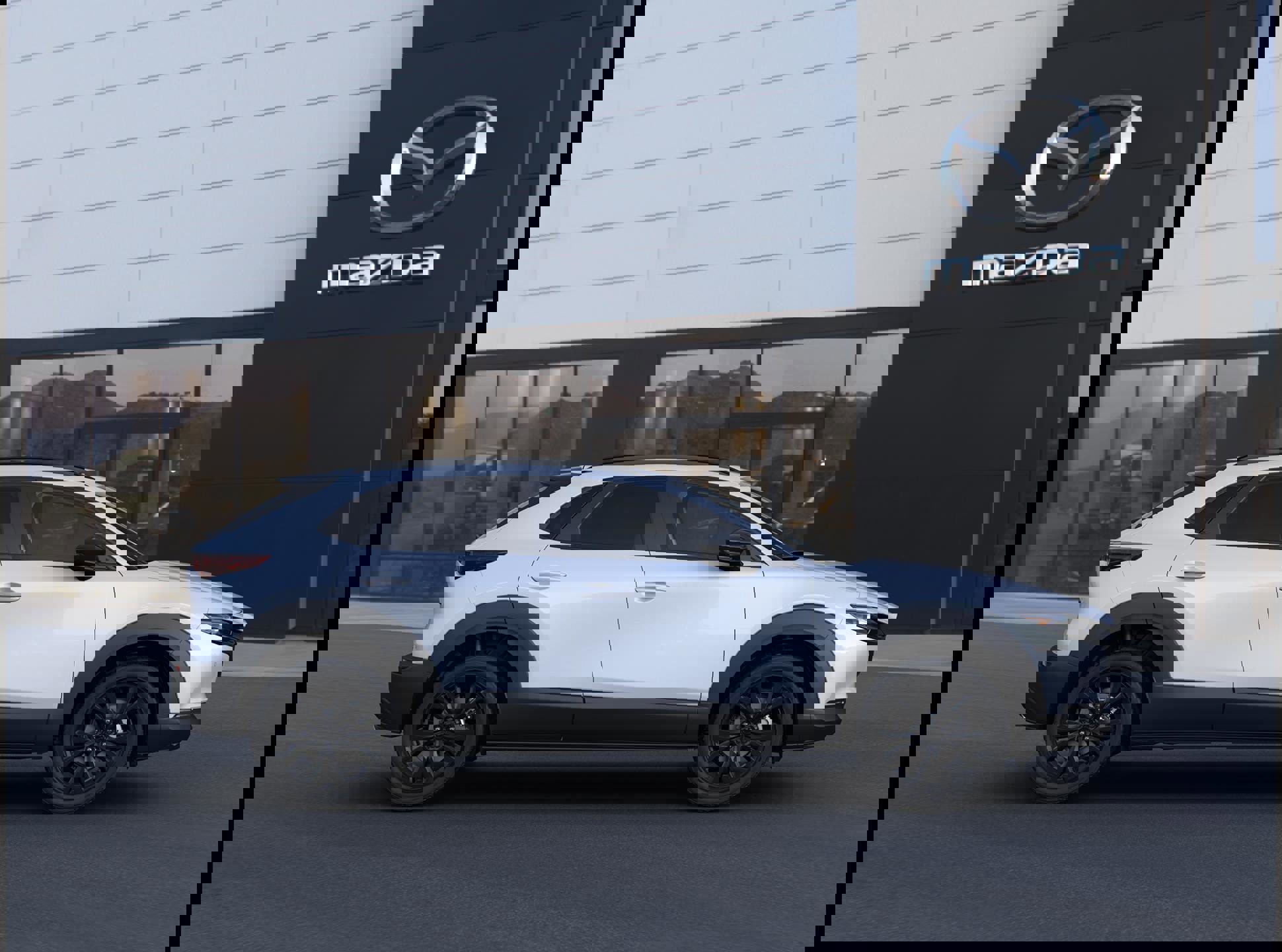 New 2026 MAZDA CX-30 AWD 2.5 S image 5
