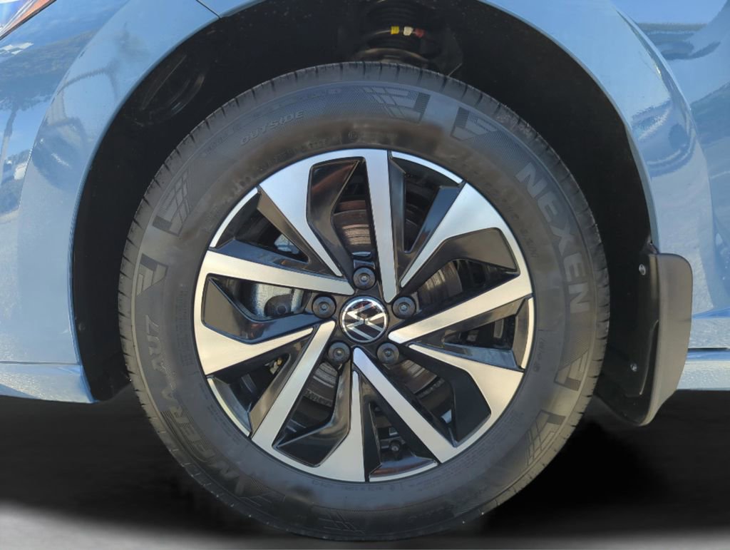 New 2026 Volkswagen Jetta S image 43