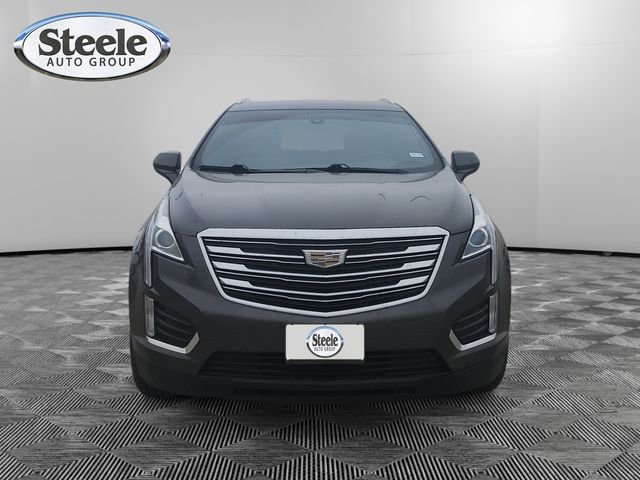 Used 2019 Cadillac XT5 FWD image 8