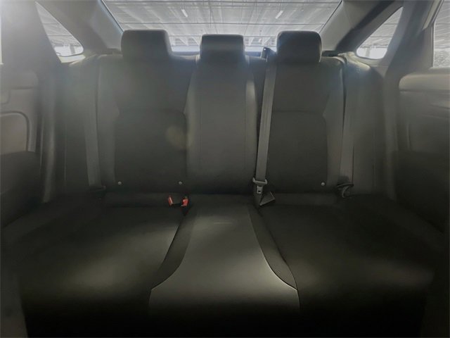 Used 2023 Honda Civic Sport image 25