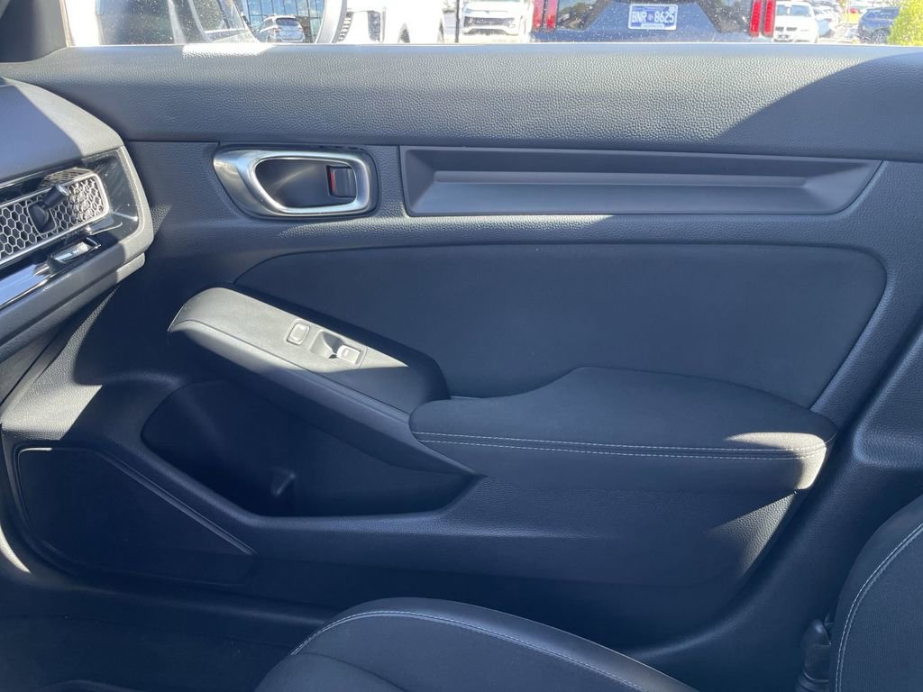 Used 2022 Honda Civic Sport image 19