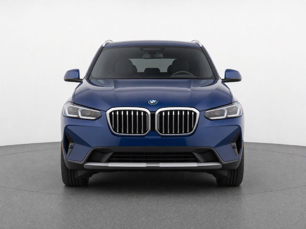 Certified 2024 BMW X3 sDrive30i w/ Convenience Package RWD image 36