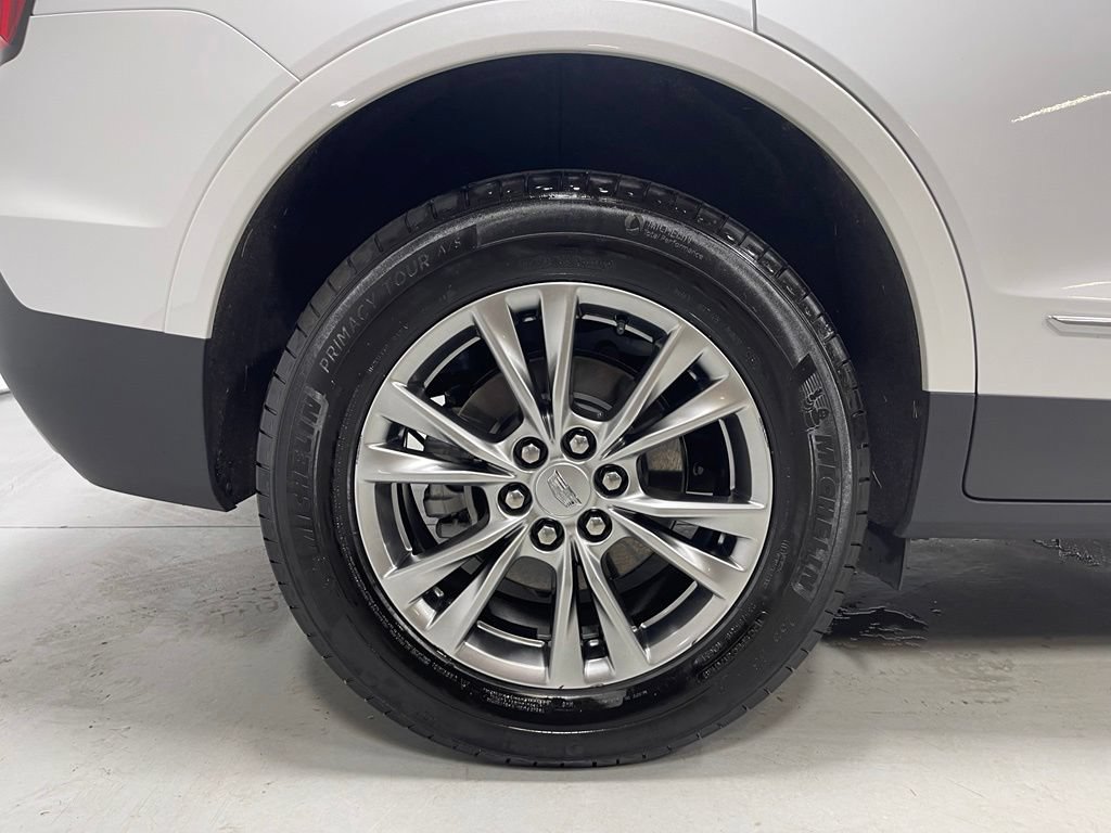 Used 2023 Cadillac XT5 Premium Luxury AWD/4WD image 15