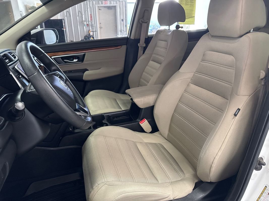 Used 2022 Honda CR-V EX image 9