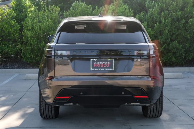 New 2026 Land Rover Range Rover Velar Belgravia AWD/4WD image 9