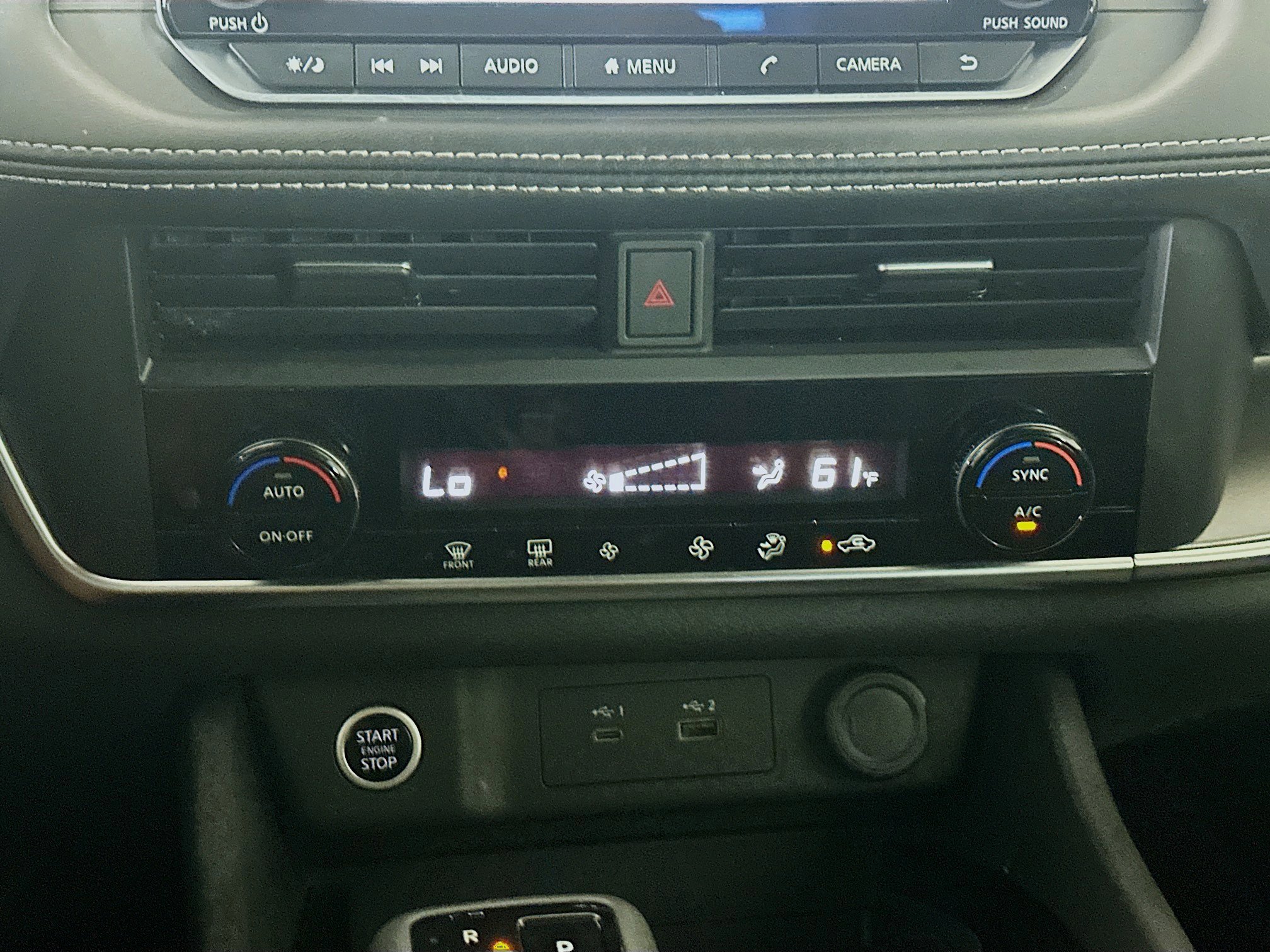 Used 2023 Nissan Rogue SV image 23