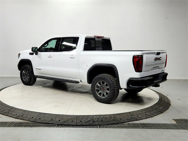New 2026 GMC Sierra 1500 AT4X image 5