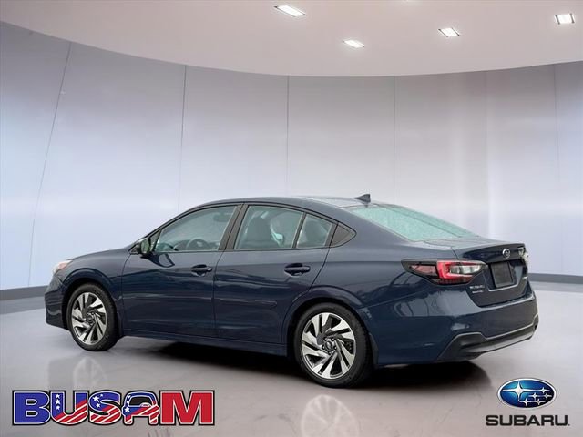 Used 2024 Subaru Legacy Limited image 6