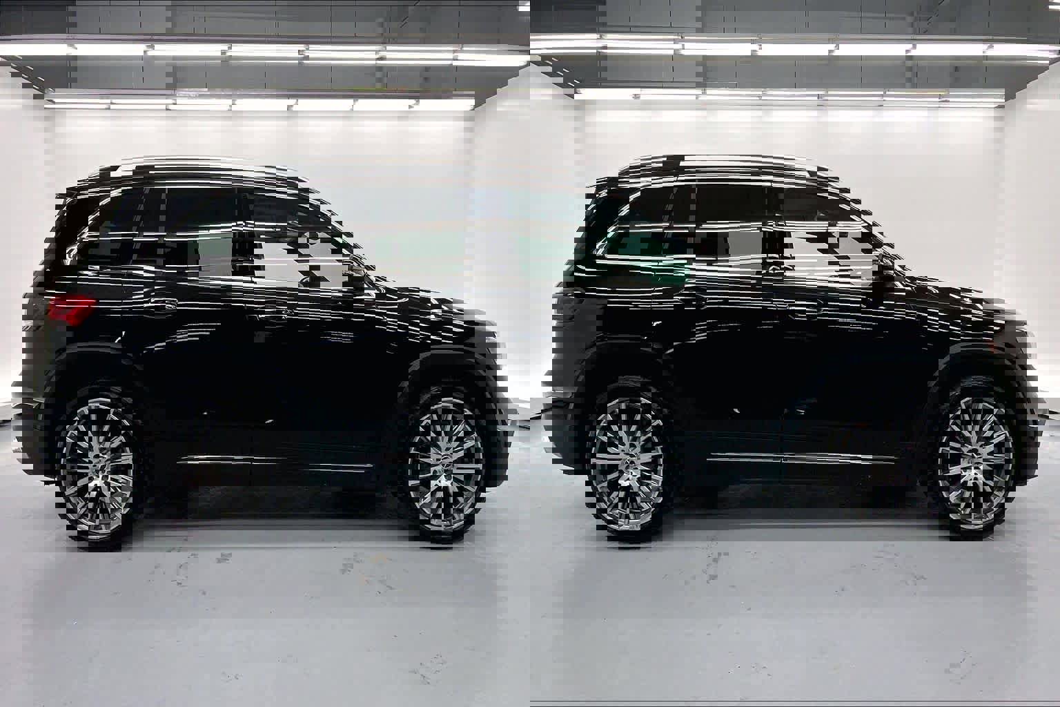 Certified 2021 Mercedes-Benz GLB 250 4MATIC image 5