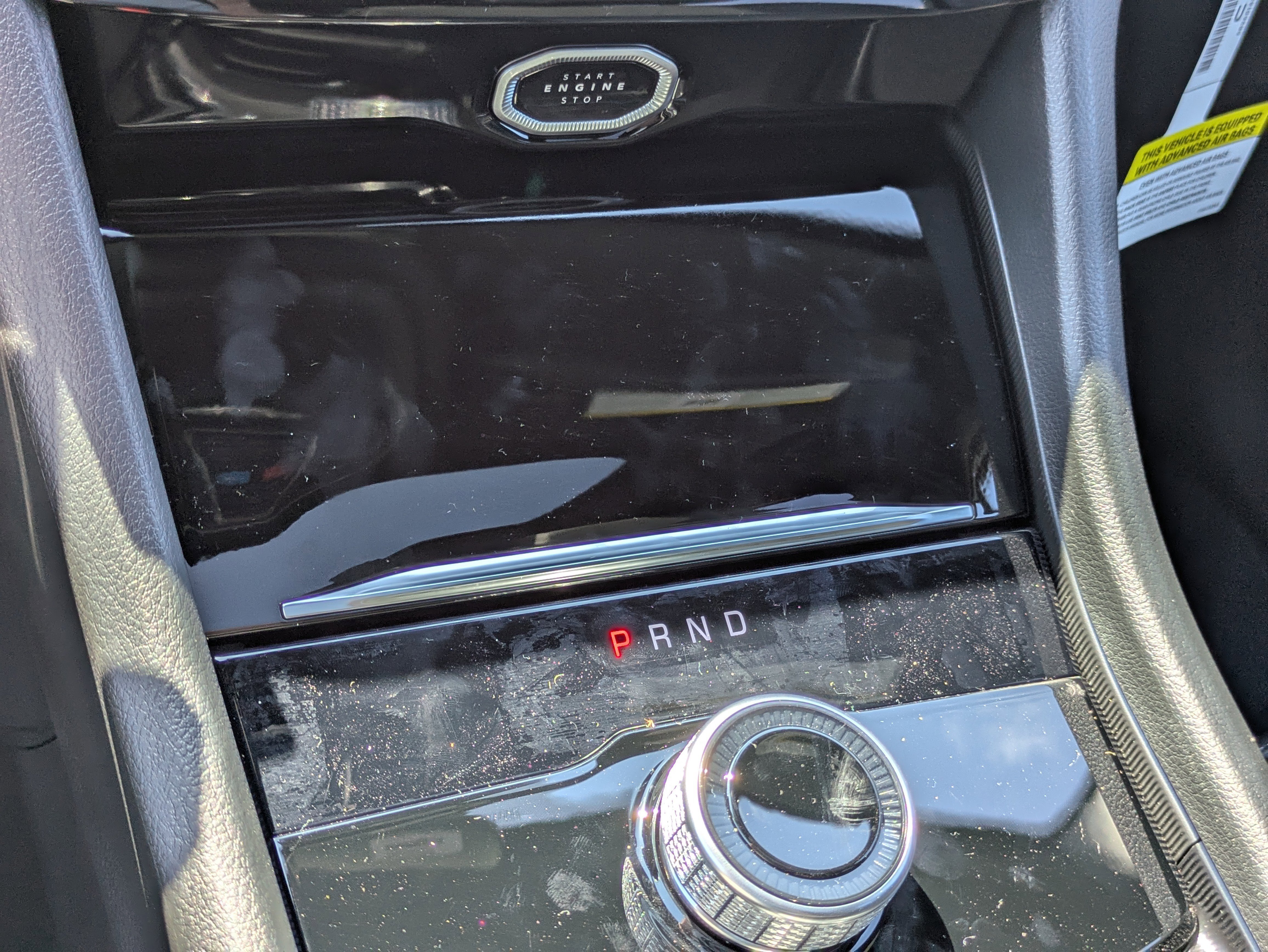 New 2026 Jeep Grand Cherokee Limited RWD image 18