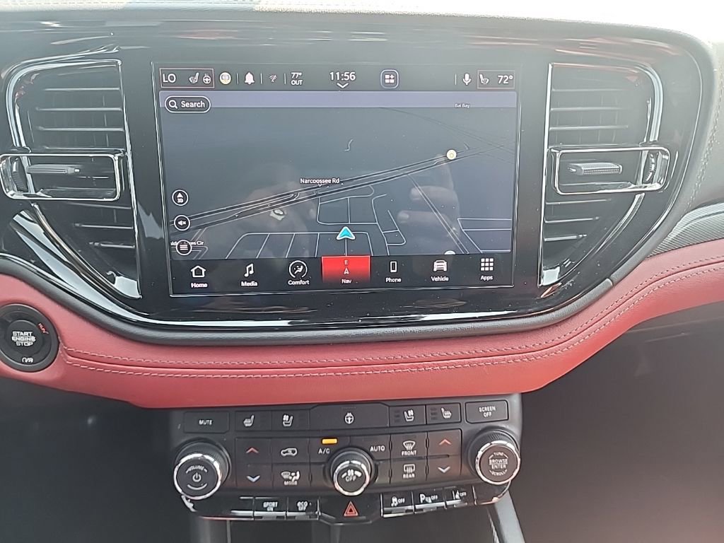 Used 2022 Dodge Durango R/T image 15