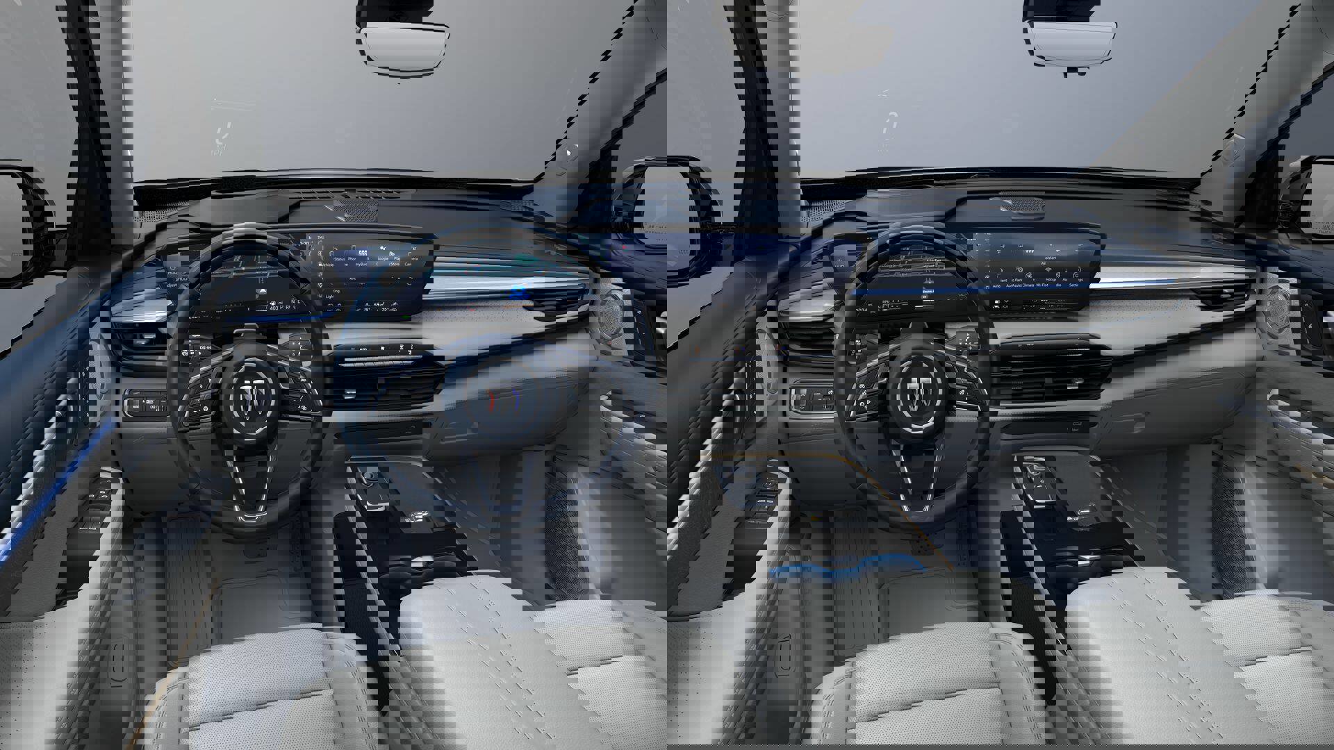 New 2026 Buick Enclave Avenir image 55