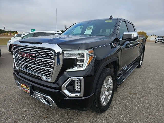 Used 2021 GMC Sierra 1500 Denali