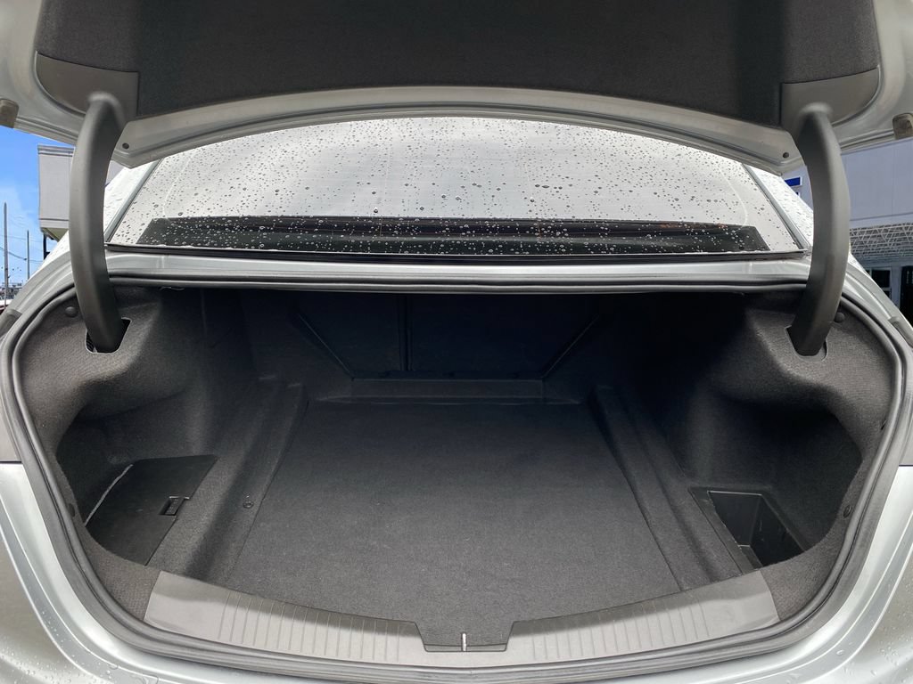 Used 2023 Cadillac CT5 Luxury w/ Sun And Sound Package RWD image 33