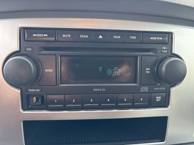 Used 2007 Dodge Ram 3500 Truck SLT image 29