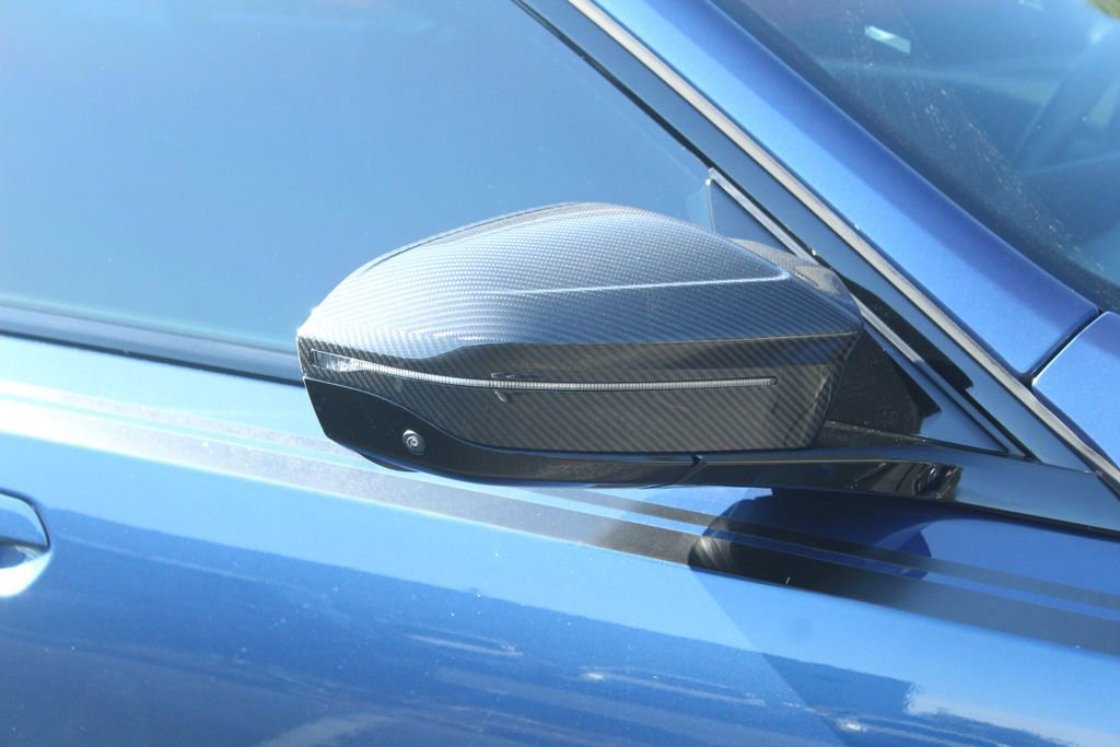 Certified 2024 BMW 530i xDrive w/ Executive Package image 12