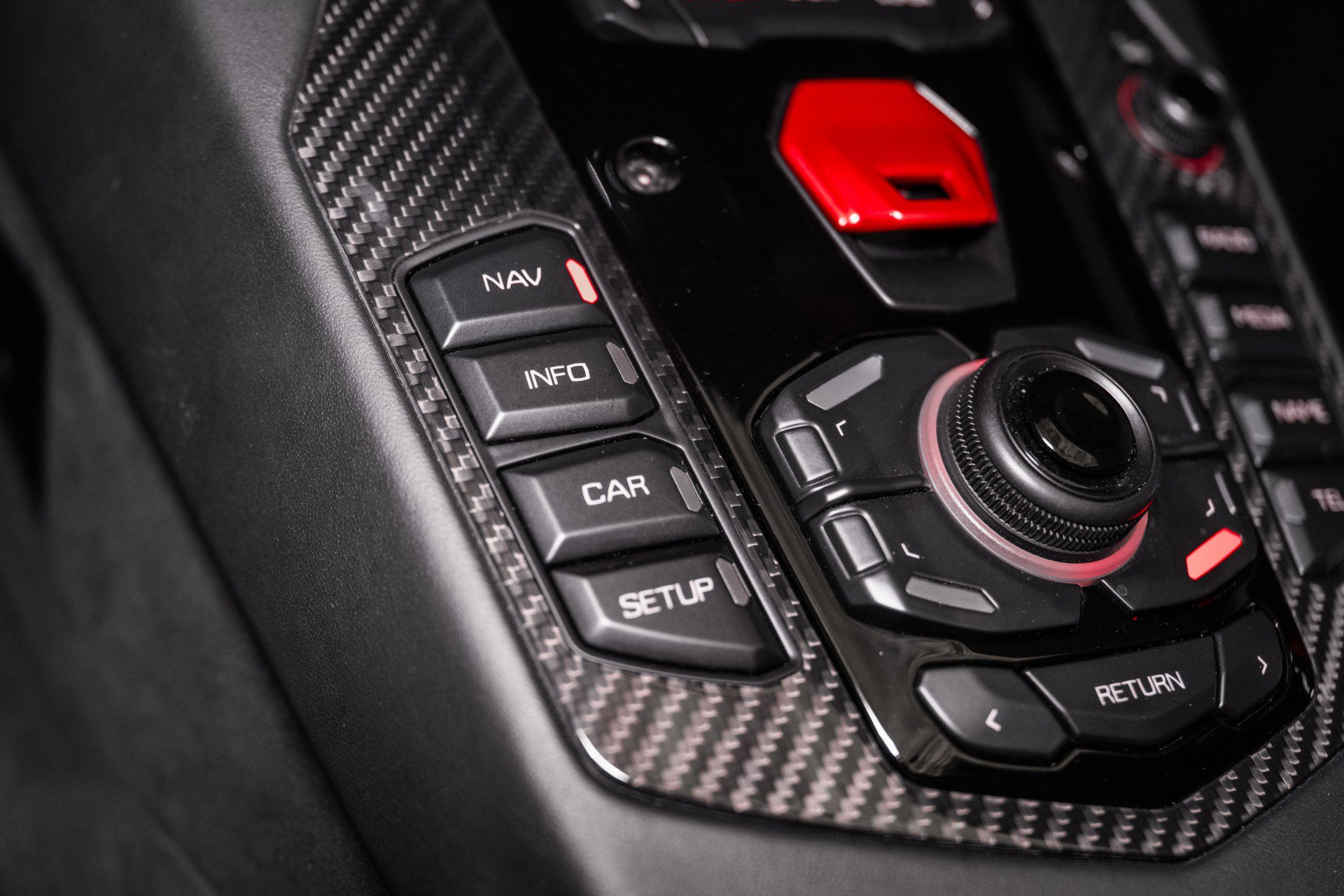 Used 2016 Lamborghini Aventador LP 750-4 Superveloce image 65