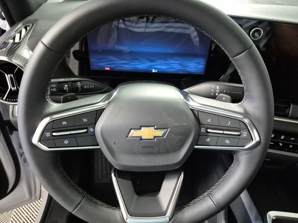 New 2026 Chevrolet Equinox LT AWD/4WD image 10