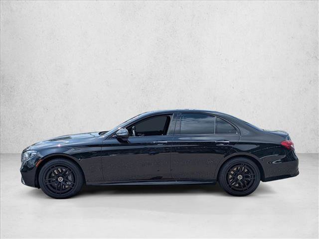Used 2022 Mercedes-Benz E 53 AMG 4MATIC Sedan image 8