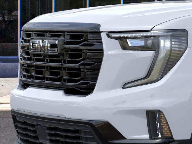 New 2027 GMC Acadia Elevation w/ Black Edition FWD image 13