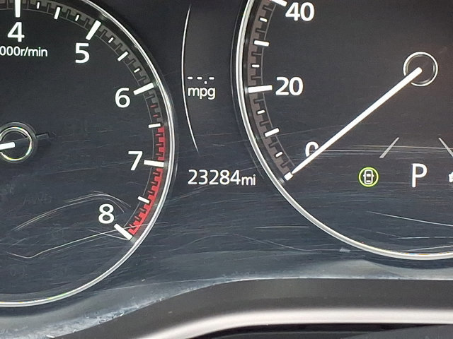 Certified 2024 MAZDA CX-30 AWD 2.5 S w/ Preferred Package image 20