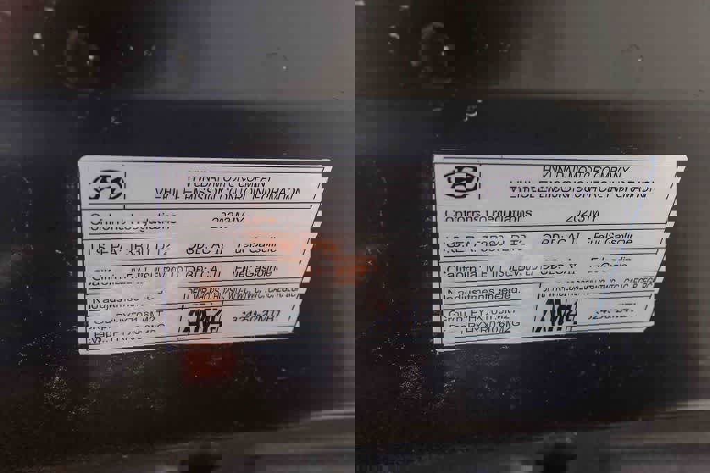 Used 2023 Hyundai Santa Fe Limited image 27