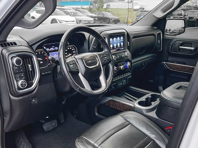 Used 2019 GMC Sierra 1500 Denali w/ Denali Ultimate Package image 11