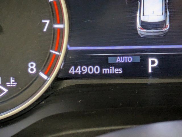 Used 2021 Nissan Rogue SV image 17