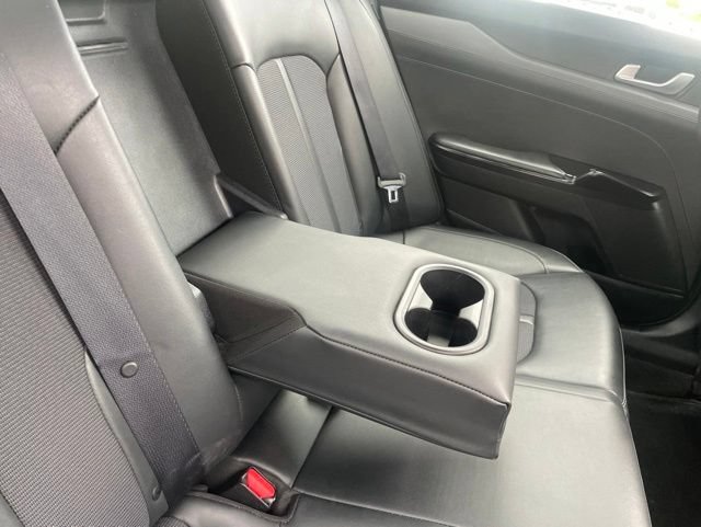 Used 2022 Kia K5 GT-Line w/ GT-Line FWD Premium Package image 57