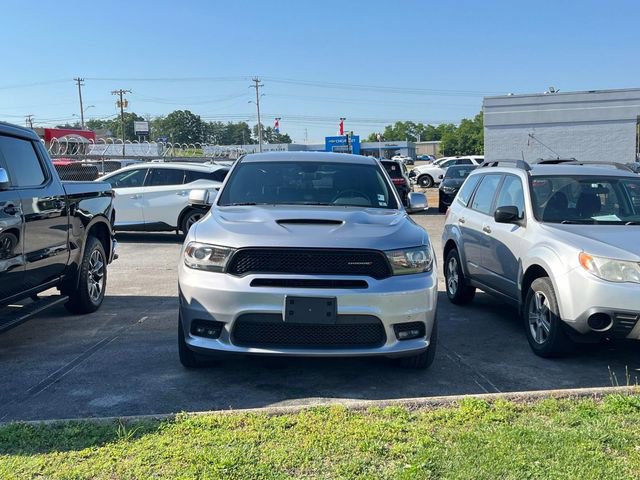 Used 2018 Dodge Durango R/T AWD/4WD image 7